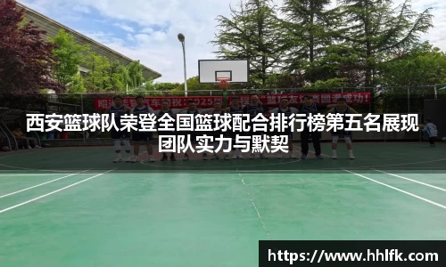 西安篮球队荣登全国篮球配合排行榜第五名展现团队实力与默契